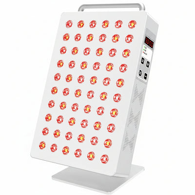 Red Light Therapy Panel – 5 Wavelengths, 60 LEDs, 100W