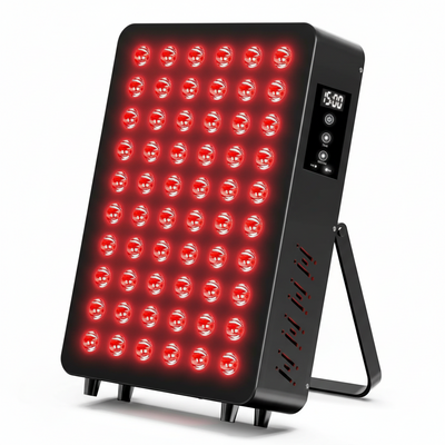 Red Light Therapy Panel with TENS & EMS – 660nm 850nm