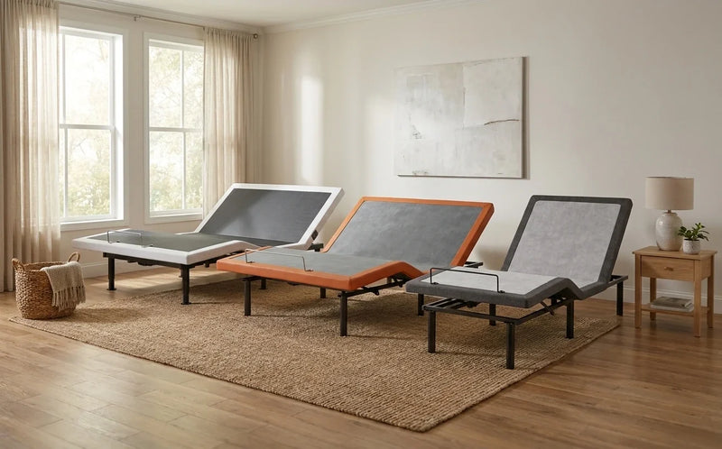 Smart Beds