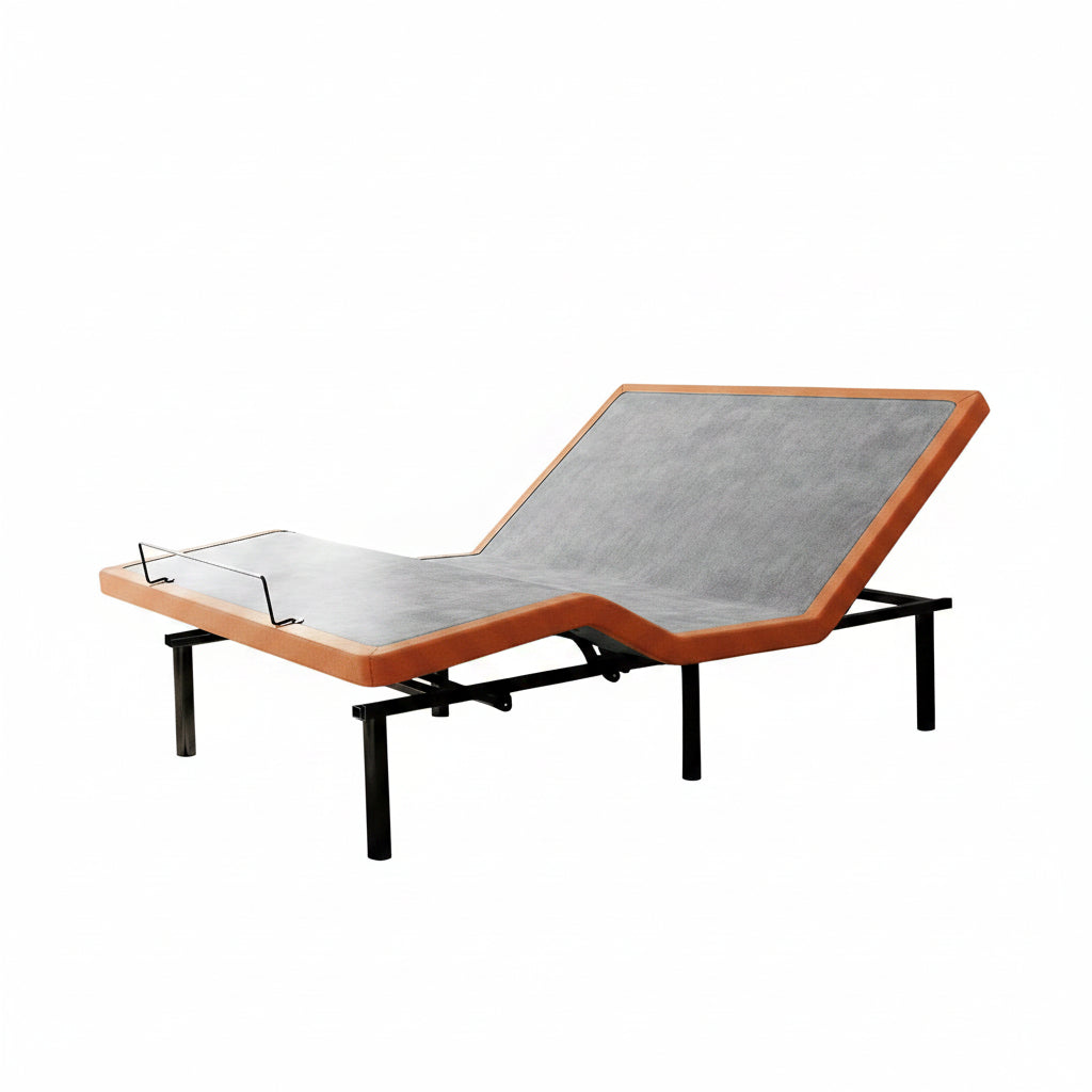Adjustable Bed Frame Queen - Easy to Install in 5 Minutes, 3000 Series