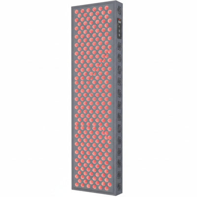 Hooga PRO1500 Red Light Therapy Panel – 300 LEDs